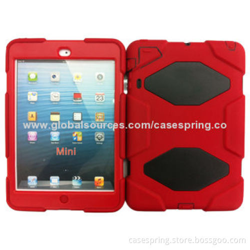TPU Case for iPad Mini/5, Deformed Magic Series